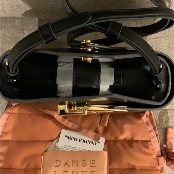✨SOLD ✨Danse Lente Mini Johnny - Picture 3 of 5